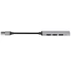 USB sadalītājs Tracer H41 ar 4 portiem, USB 3.0, alumīnija korpusā