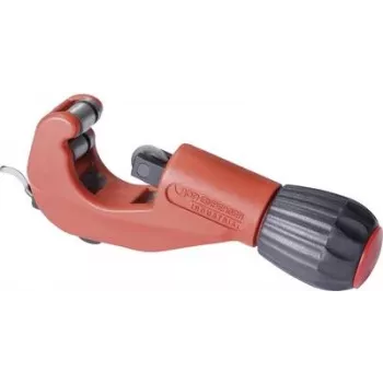 Cauruļu griezējs Rothenberger TUBE CUTTER 35 — griešanas jauda līdz 35 mm, modelis 070941E