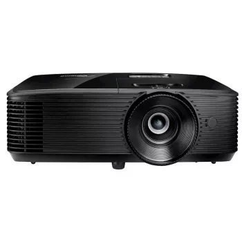 Projektors OPTOMA W371 — DLP, WXGA (1280x800), 3800 ANSI lm, 1.55–1.73:1 metiens, 1.1× tālummaiņa, 10 W skaļrunis, lampa 6000/10000 h