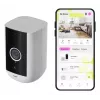 IP drošības kamera omajin by Netatmo OWC-01-EU Wi-Fi 4