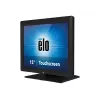 Elo Touch Systems 1517L 15 collu skārienekrāna monitors melns
