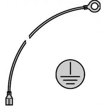Schroff Earthing Kit (Inpac) (21100814)