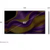 Televizors LG OLED65G57LW 65 collu OLED 4K