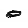 Galvas lāpa Led Lenser MH4 Melna 502151 200 lūmeni IP54