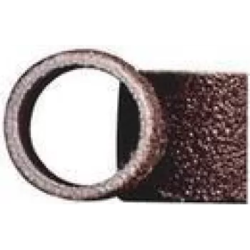 Slīpēšanas lentes Dremel 13 mm grauds 60 (6 gab.)