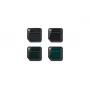 Piederums dronam Mavic 3 ND FILTRU KOMPLEKTS CP.MA.00000430.01 Dji