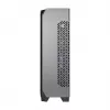 Cooler Master NCORE 100 MAX Mini-ITX korpuss ar 850 W barošanas bloku, pelēks