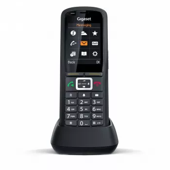 DECT telefons Gigaset R700H PRO