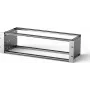 SCHROFF SUBR PRO H 3U 84HP 235D SL - Rack-Aksesuārs (24563162)