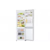 Samsung Ledusskapis RB34C670EWW/EF, 185.3cm, 344l, E klase, saldētava 114l, ledusskapja daļa 230l