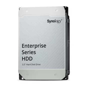 Iekšējais cietais disks Synology HAS5310-12T 12 TB 7200 RPM 512 MB 3.5 collu SAS3