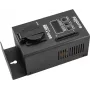 Dimmerpaka EUROLITE EDX-1 DMX USB 4 kanāli 10A