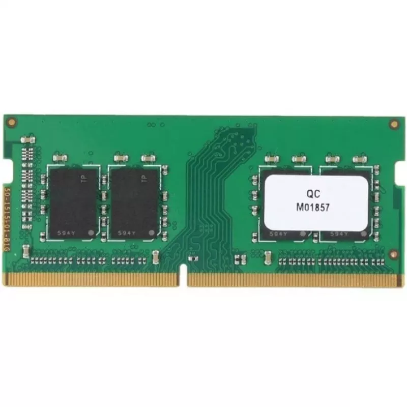 SO-DIMM 8 GB DDR4-3200 Mushkin MES4S320NF8G Essentials