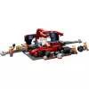 LEGO City F1 Pit Stop komplekts 60443 — Ferrari F1 mašīna, 322 detaļas, 5 minifigūras, vecumam no 6 gadiem