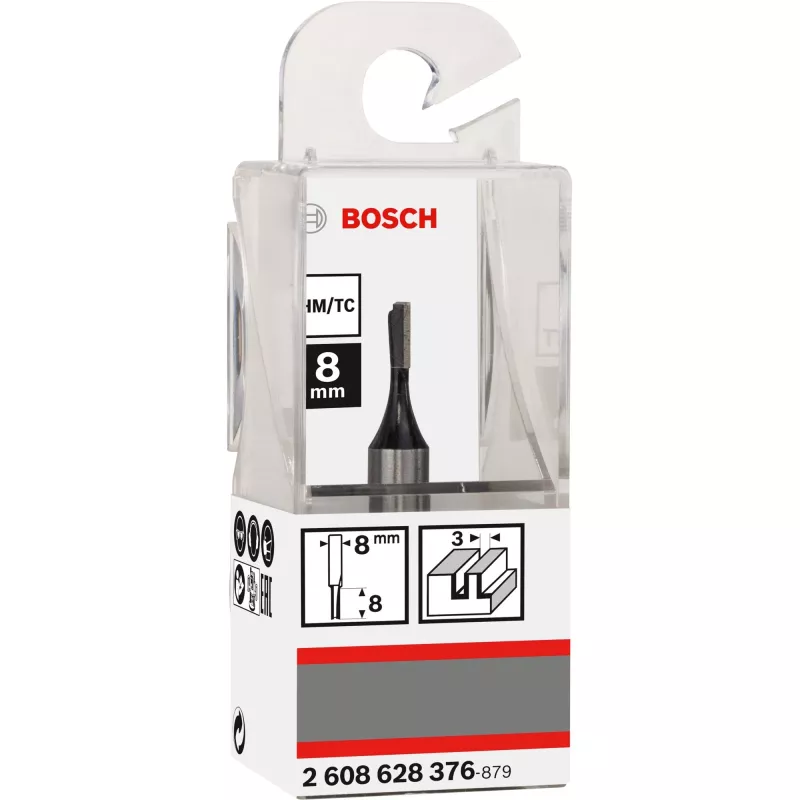 Bosch 2 608 628 376 taisngriezējs 1 gab.