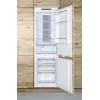 Ledusskapis-saldētava BK3055.6NFM(E) AMICA