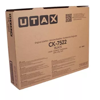 Utax CK-7522 CK7522 (1T02ZT0UT0) – oriģināls Kyocera toner