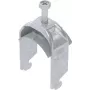 OBO BS-N1-K-40 FT Skavas kronšteins 2056 34-40mm karsti cinkots 1187232 100 (1187232)
