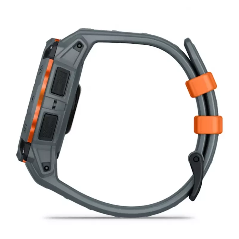 Viedpulkstenis Garmin Instinct 3 SOLAR/TWILIGHT 010-02934-01