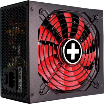Barošanas bloks XILENCE 750W, 80 PLUS GOLD, aktīvais PFC, XN173