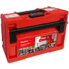 Enkuri drywall FISCHER 713 gab. komplekts modelis 574401 dobām sienām un ģipškartonam
