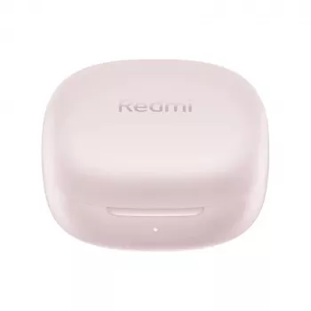 Xiaomi Redmi Buds 6 Play Bezvadu Austiņas Iekšauss Zvanīšanai/Mūzikai USB Type-C Bluetooth Rozā