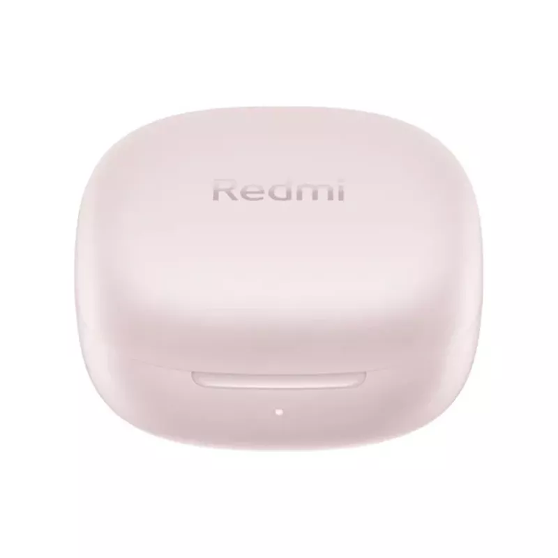 Xiaomi Redmi Buds 6 Play Bezvadu Austiņas Iekšauss Zvanīšanai/Mūzikai USB Type-C Bluetooth Rozā