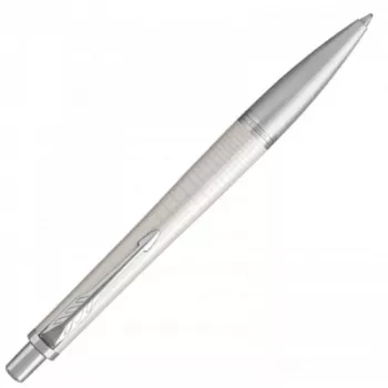 Pildspalva Parker Urban Premium Pearl Metal