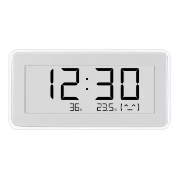 Xiaomi Mi Temperatūras un Mitruma Monitora Pulkstenis Pro