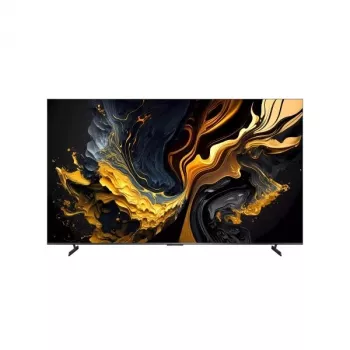 TV Max 2025 100 collu QLED 4K Smart Google TV