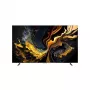 TV Max 2025 100 collu QLED 4K Smart Google TV