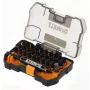 DeWalt McLaren Toughcase+ bitu komplekts 32 gab.
