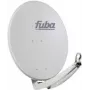 Fuba DAA 650 G satelītantena 65 cm, 10.75–12.75 GHz, pelēka, alumīnijs (11004013)
