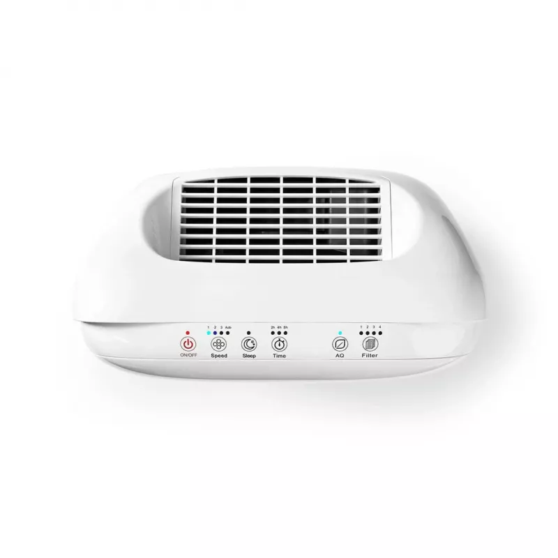 Gaisa attīrītājs Nedis AIPU200CWT 25 m² 54 dB 50 W Balts