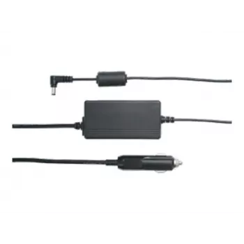 Automašīnas barošanas adapteris Durabook DAD4XX 19V 4.73A saderīgiem Durabook klēpjdatoriem