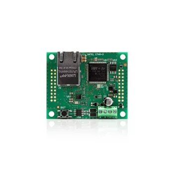 SATEL ACSP-ETH Ethernet sakaru modulis adresējamai vadības panelim (modelis 38924)