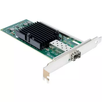 Iekšējā šķiedru tīkla karte Inter-Tech ST-7211