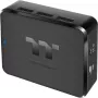 Thermaltake H200 PLUS Iekšējais USB Hubs - TT Premium Edition - 3 x USB 2.0 + 3 x USB 2.0 (iekšējie)