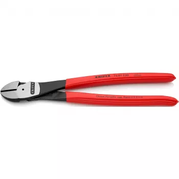 Knaibles diagonālās Knipex 74 01 250