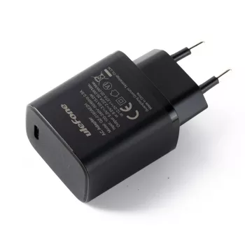 UleFone UF-CHAR-20WR 20 W USB sienas lādētājs
