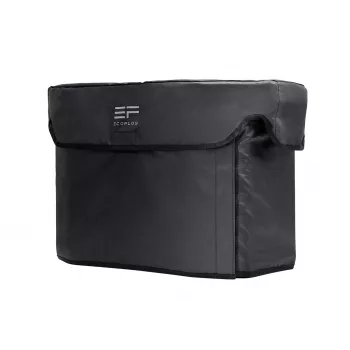 Pārnēsāšanas soma EcoFlow DELTA Max papildu akumulatoram (BDELTAMAXEB-US)