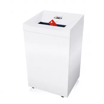 Papīra smalcinātājs HSM Pure 630 daļiņu griezums 31 cm 700 W Balts