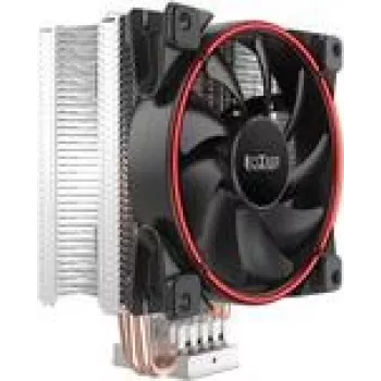 CPU dzesētājs PCCOOLER GI-X3 V2 120mm ventilators, līdz 1800 RPM, modelis GI-X3R-V2