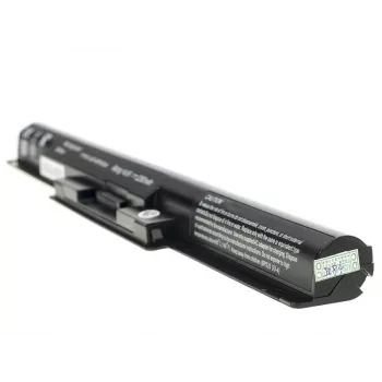 Akumulators Green Cell SY18 Sony VAIO Fit 15E / Fit 14E, Li-Ion 14.8 V 2200 mAh, 4 elementi, melns