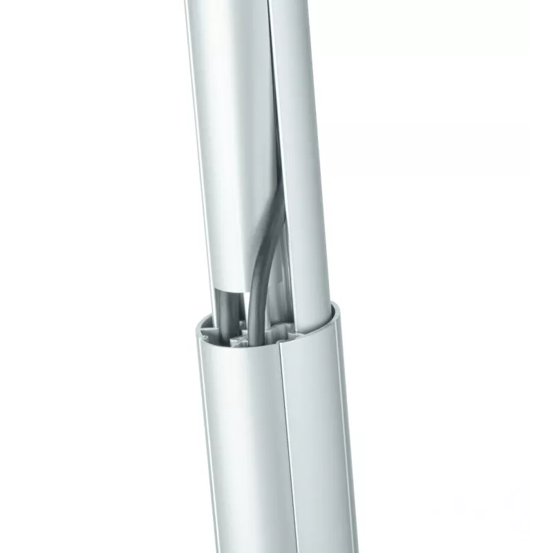 Griestu projektora stiprinājums Vogel's PPC 1555 Sudrabs
