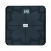 Medisana BS 450 Ķermeņa analīzes svari, Max 180kg, Melns, Bluetooth, ITO sensori (40510)