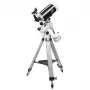 Refraktora/Katadioptriskais teleskops Skywatcher BK MAK 127 EQ3-2, 127 mm apertūra, 1500 mm fokusa attālums