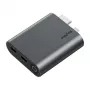 HDMI uz USB-C adapteris RayNeo XRAC-ADA01OS AR RayNeo briļļu uzlādei