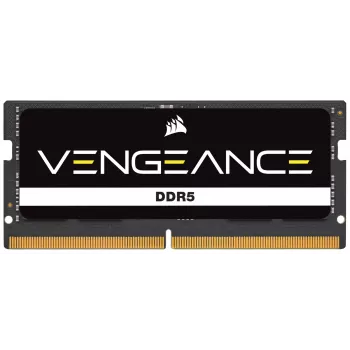 Corsair Vengeance DDR5 32 GB SO-DIMM 262-PIN atmiņas modulis