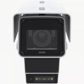IP drošības kamera Axis 02420-001 Āra Box 2688 x 1512 pikseļi